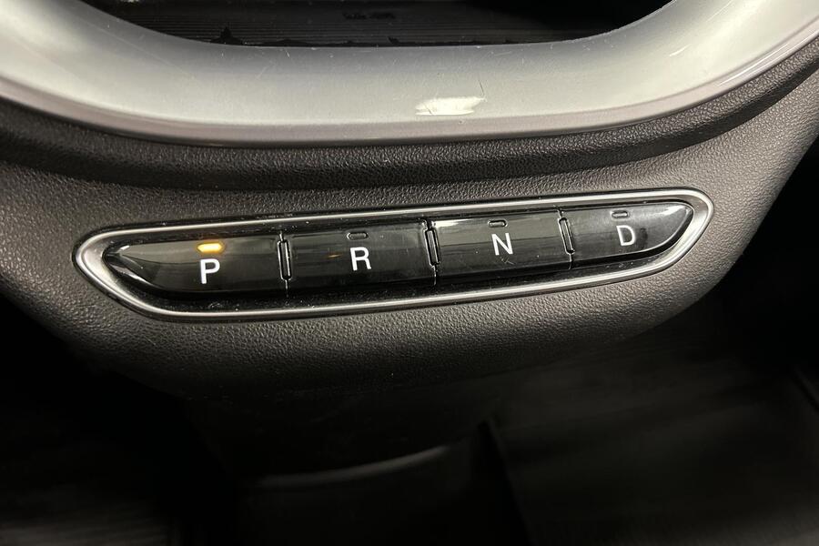 Fiat 500e vaihtoauto