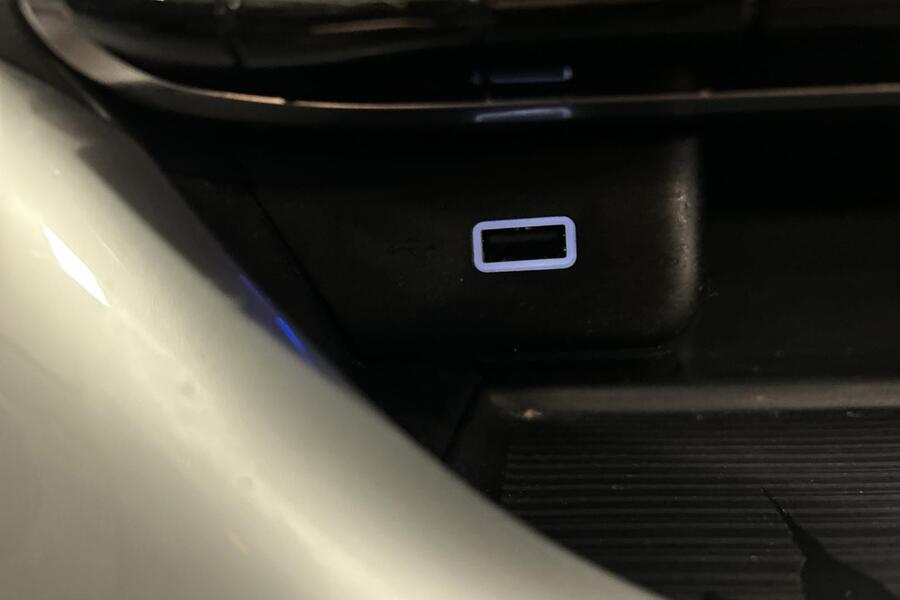 Fiat 500e vaihtoauto