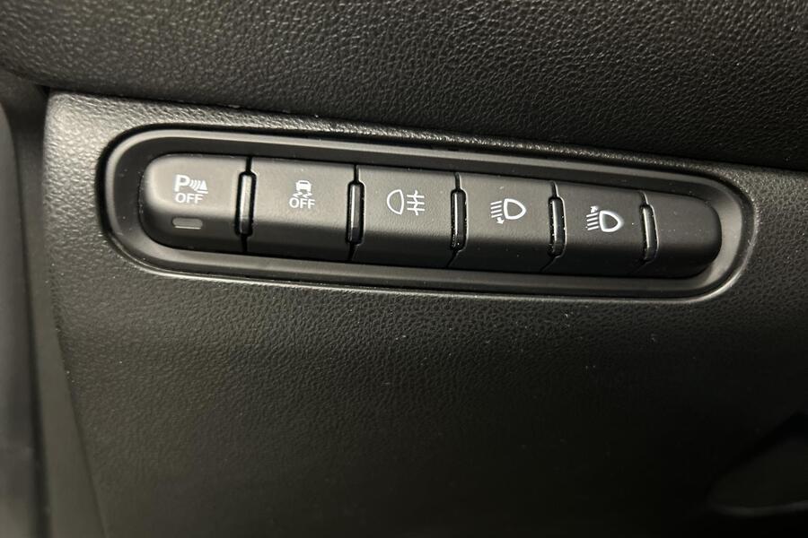 Fiat 500e vaihtoauto