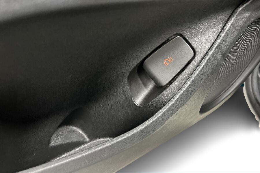 Fiat 500e vaihtoauto