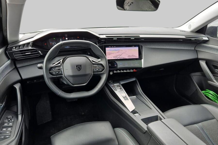 Peugeot 308 vaihtoauto