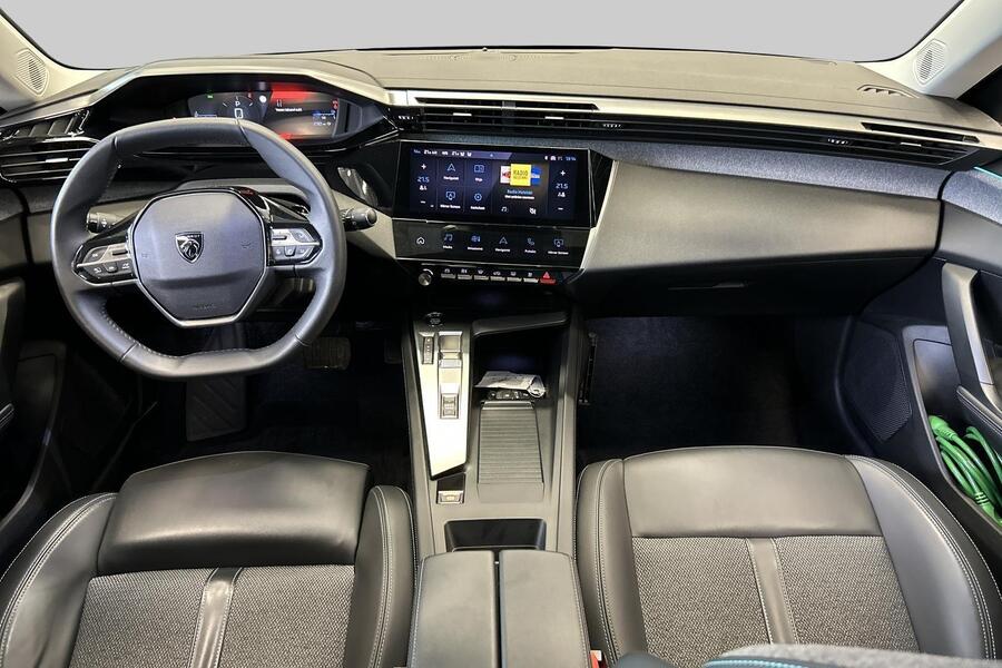Peugeot 308 vaihtoauto