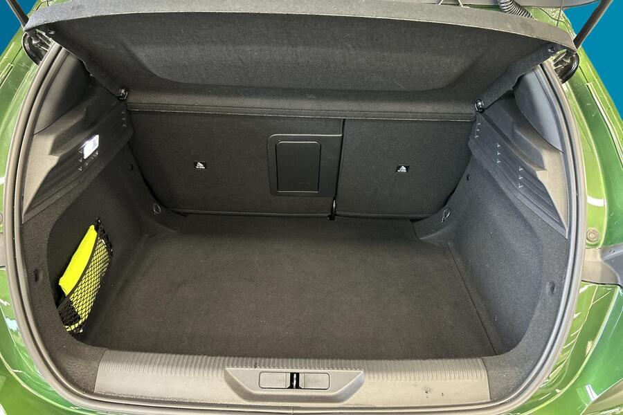 Peugeot 308 vaihtoauto