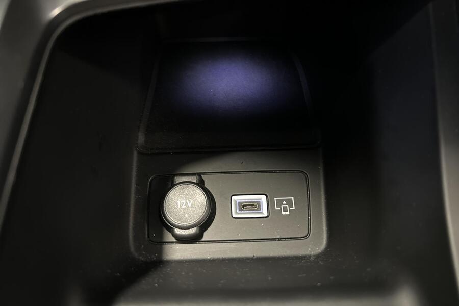 Peugeot 308 vaihtoauto