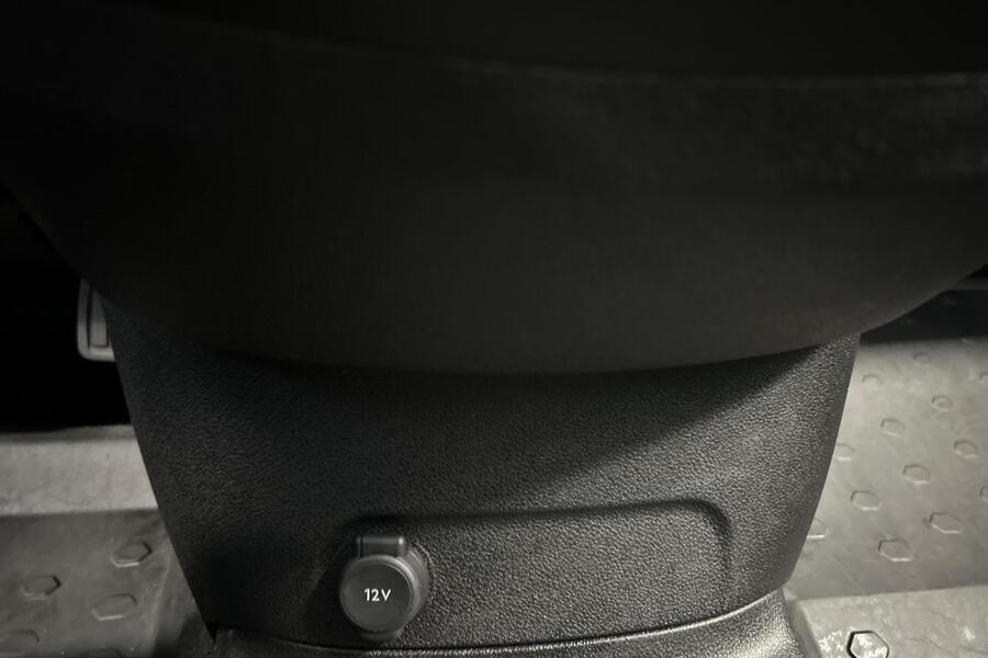 Peugeot e-Partner vaihtoauto