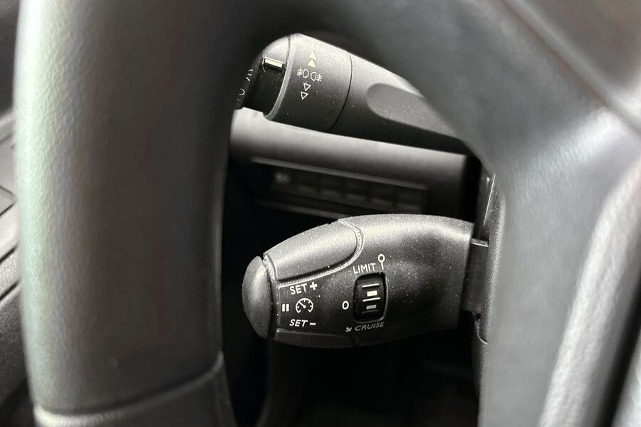 Peugeot e-Partner vaihtoauto