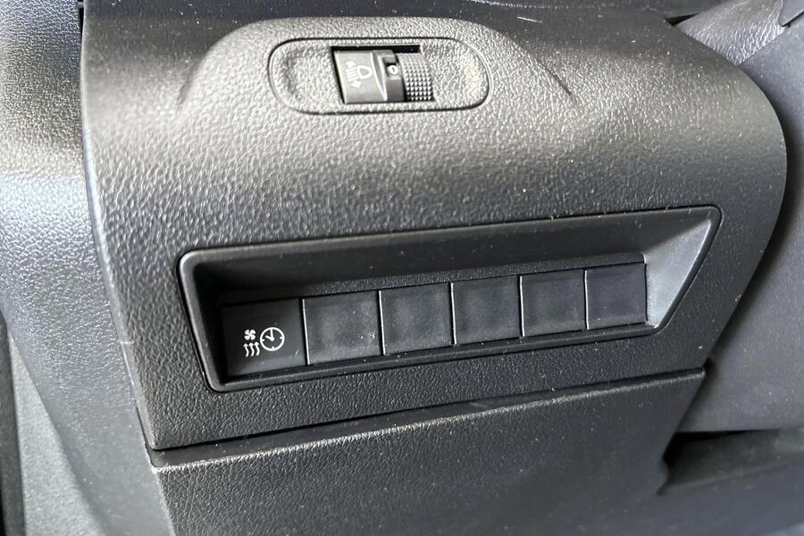 Peugeot e-Partner vaihtoauto