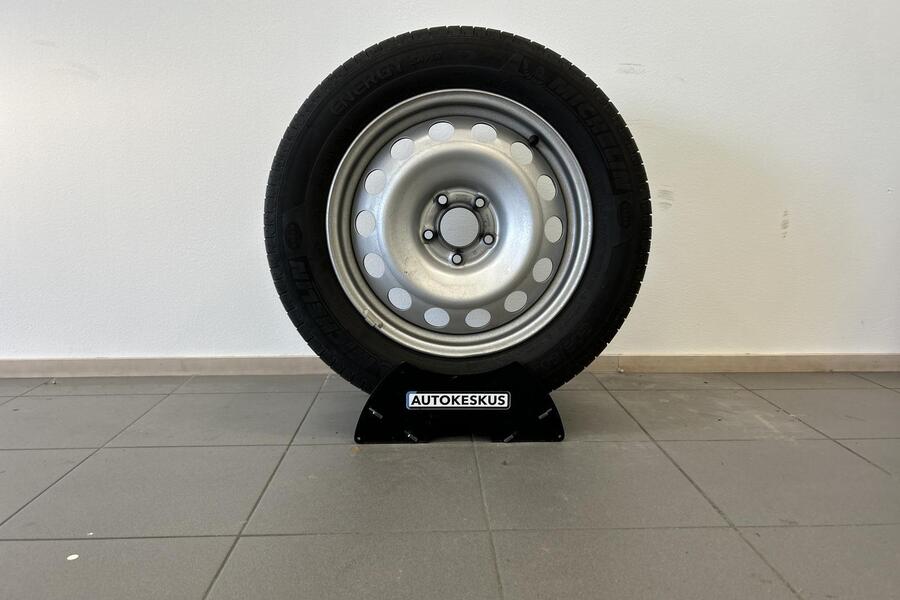 Peugeot e-Partner vaihtoauto