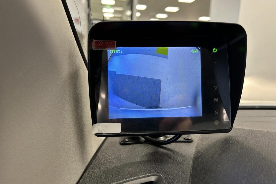 Peugeot Partner vaihtoauto