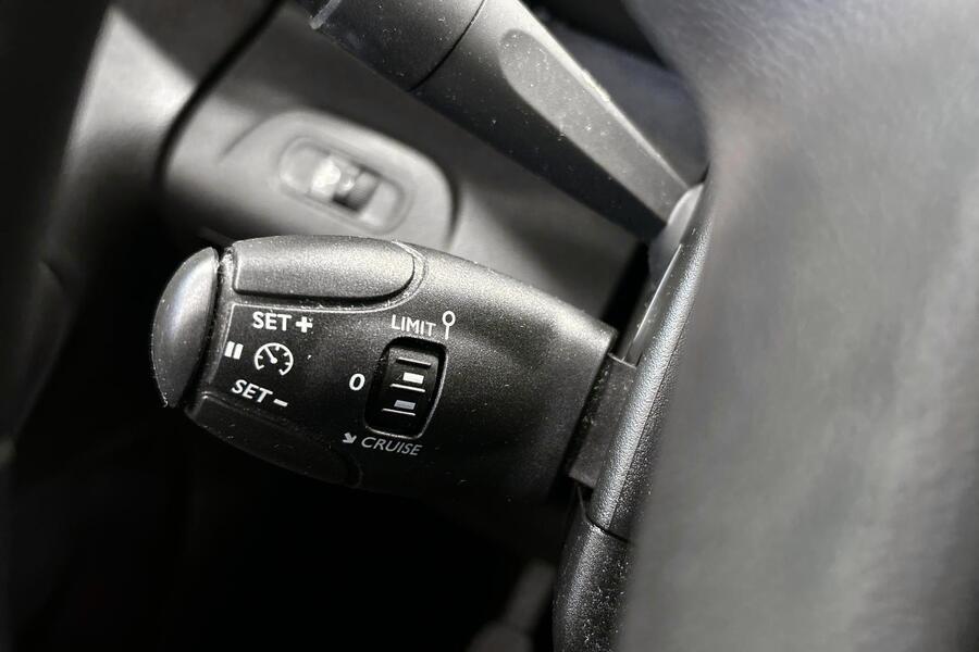 Peugeot Partner vaihtoauto