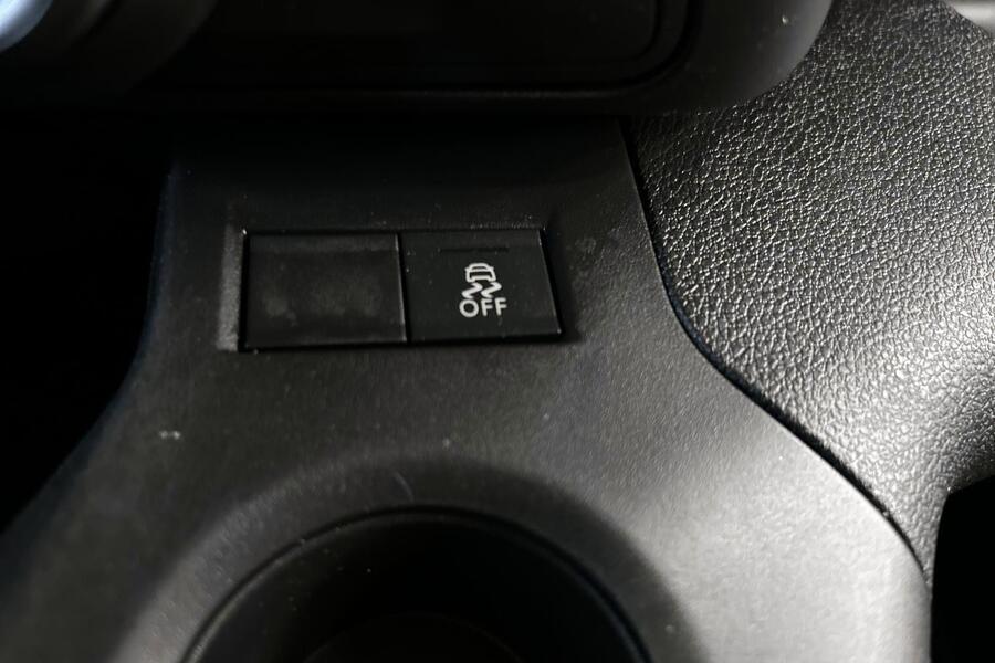 Peugeot Partner vaihtoauto