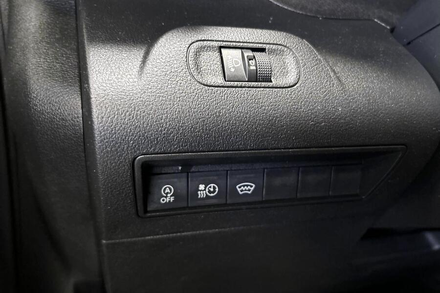 Peugeot Partner vaihtoauto