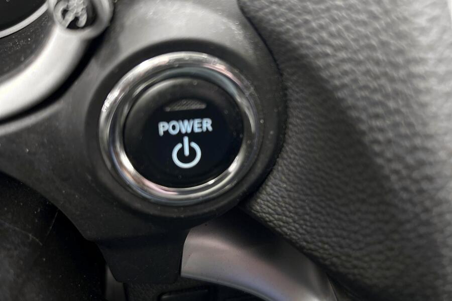 Mitsubishi Eclipse Cross vaihtoauto