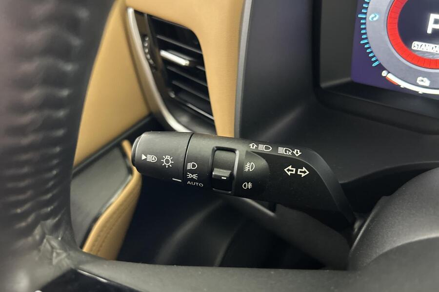 Nissan X-Trail vaihtoauto