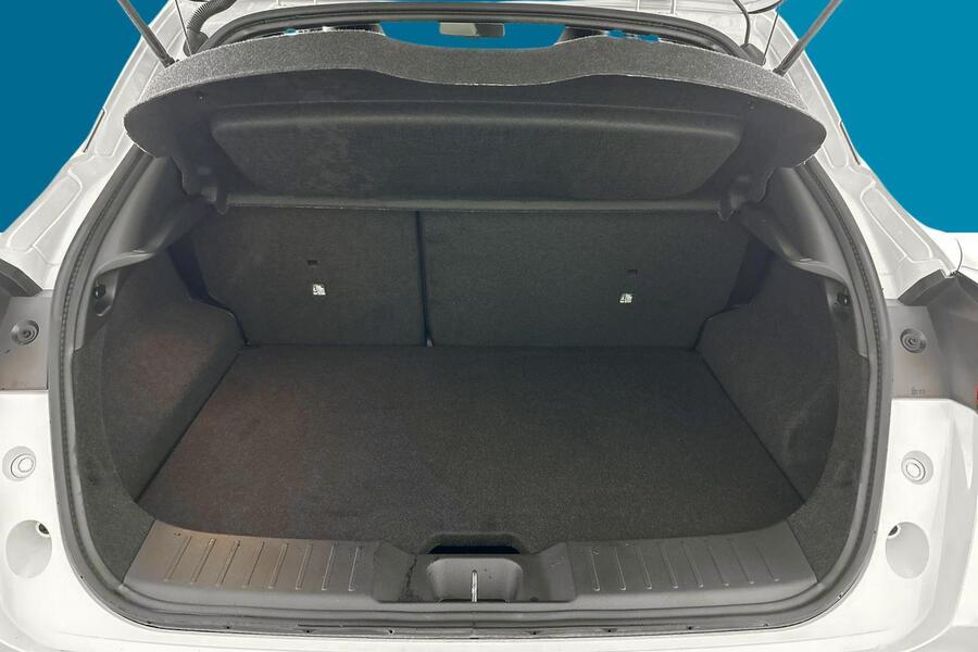 Nissan Juke vaihtoauto