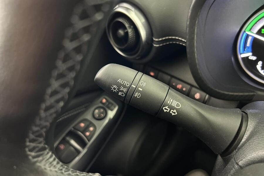 Nissan Juke vaihtoauto