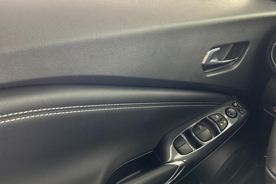 Nissan Juke vaihtoauto