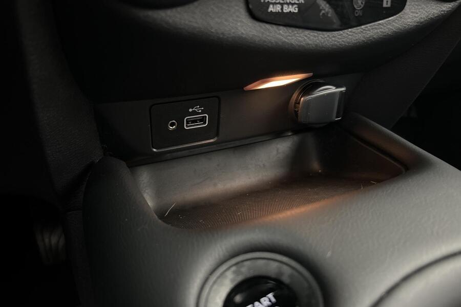 Nissan Juke vaihtoauto