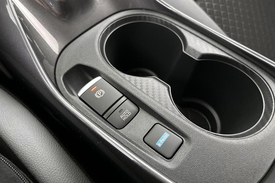 Nissan Juke vaihtoauto