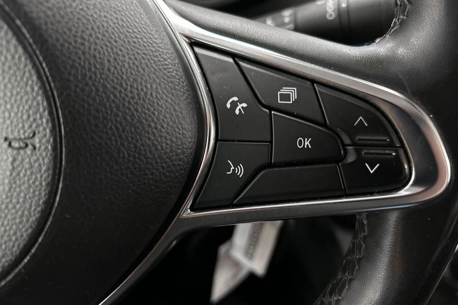 Nissan Primastar vaihtoauto