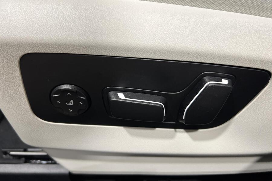 BMW i5 vaihtoauto