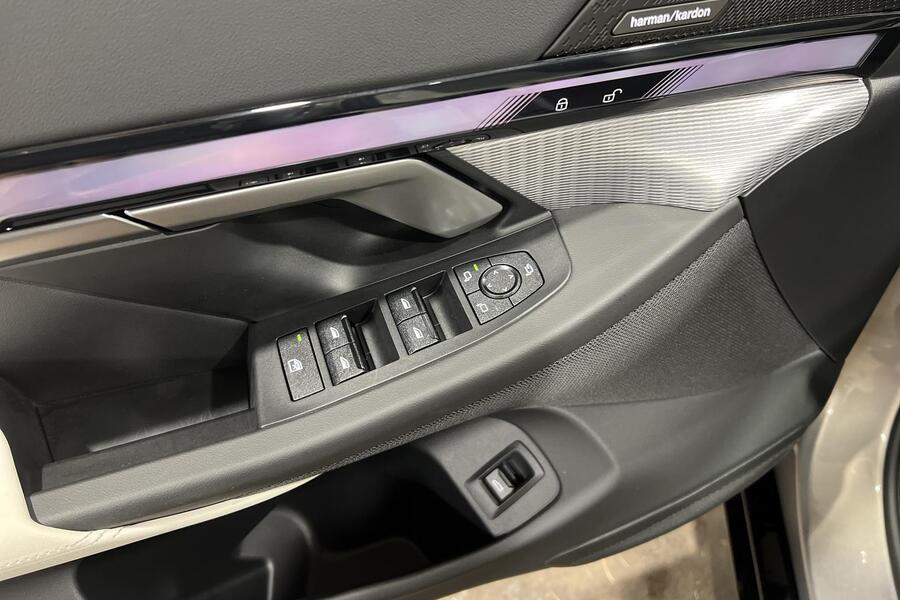 BMW i5 vaihtoauto