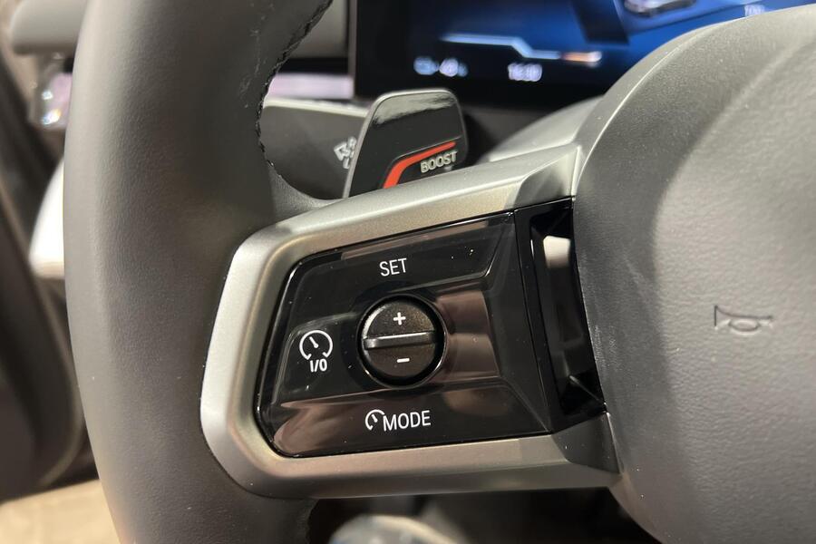 BMW i5 vaihtoauto