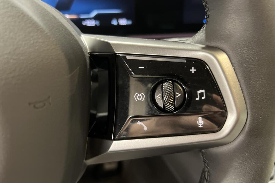 BMW i5 vaihtoauto