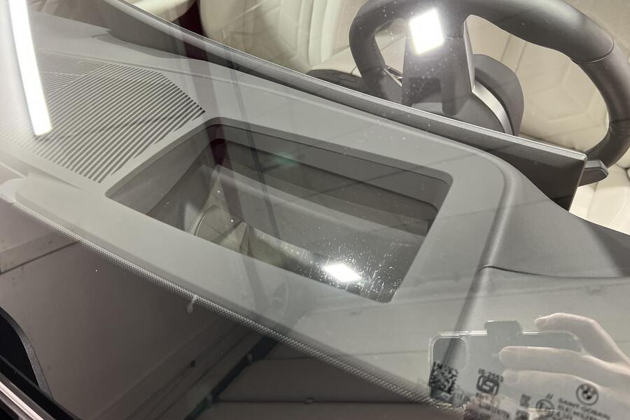 BMW i5 vaihtoauto