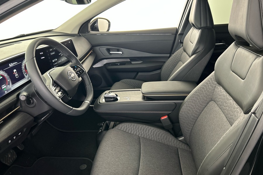 Nissan Ariya vaihtoauto