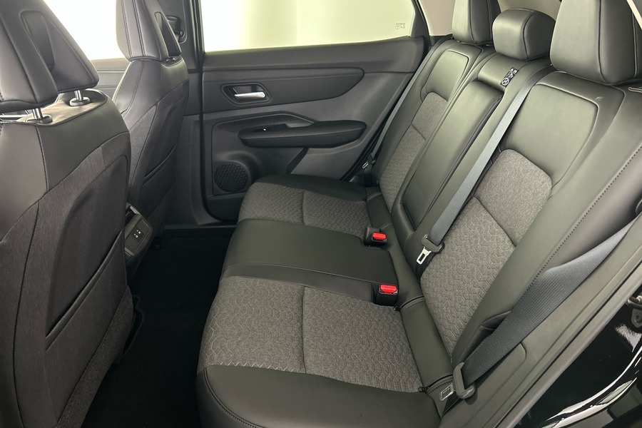 Nissan Ariya vaihtoauto