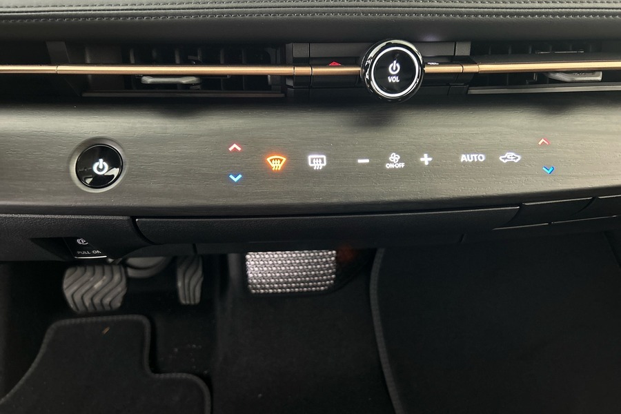 Nissan Ariya vaihtoauto