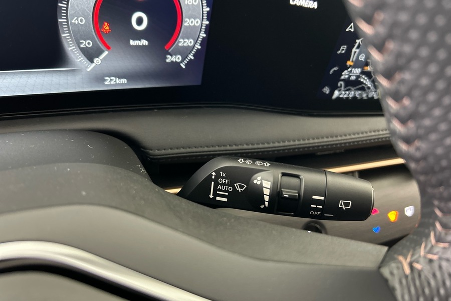 Nissan Ariya vaihtoauto