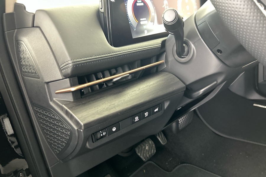 Nissan Ariya vaihtoauto