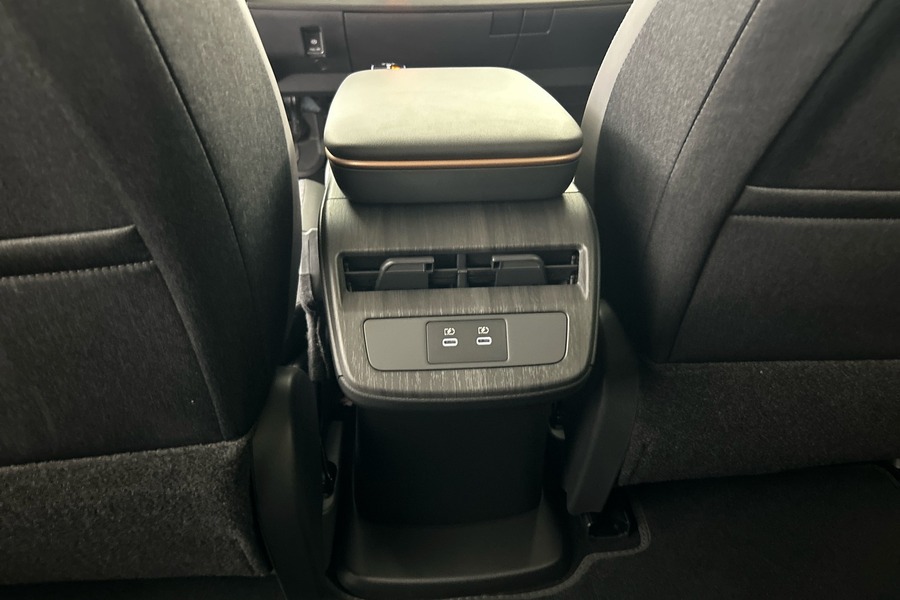 Nissan Ariya vaihtoauto