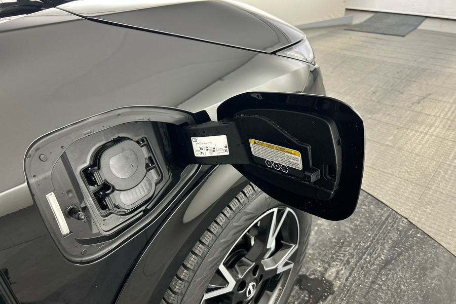 Nissan Ariya vaihtoauto