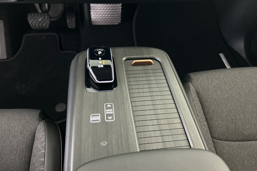 Nissan Ariya vaihtoauto