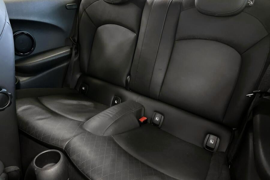 Mini Cooper vaihtoauto