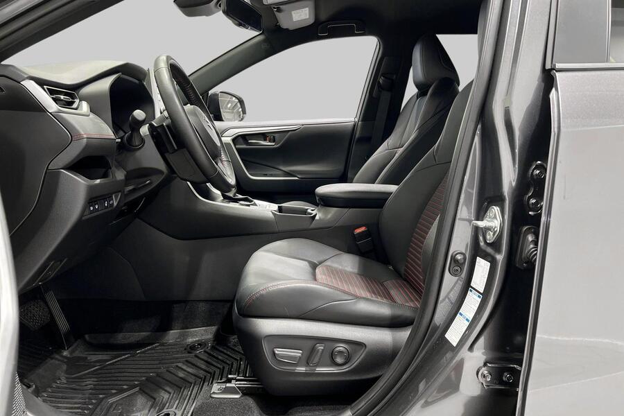 Suzuki Across vaihtoauto