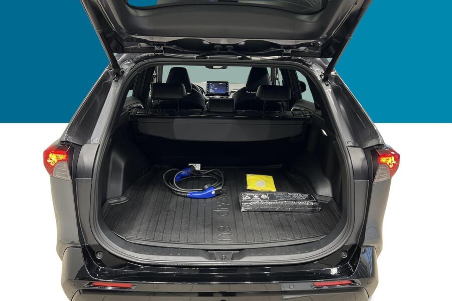 Suzuki Across vaihtoauto