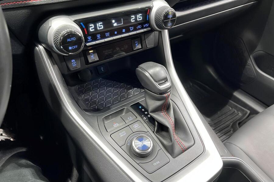 Suzuki Across vaihtoauto