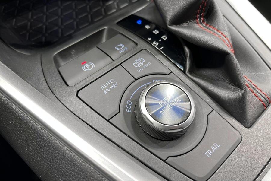 Suzuki Across vaihtoauto