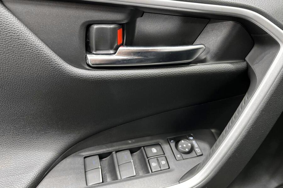 Suzuki Across vaihtoauto