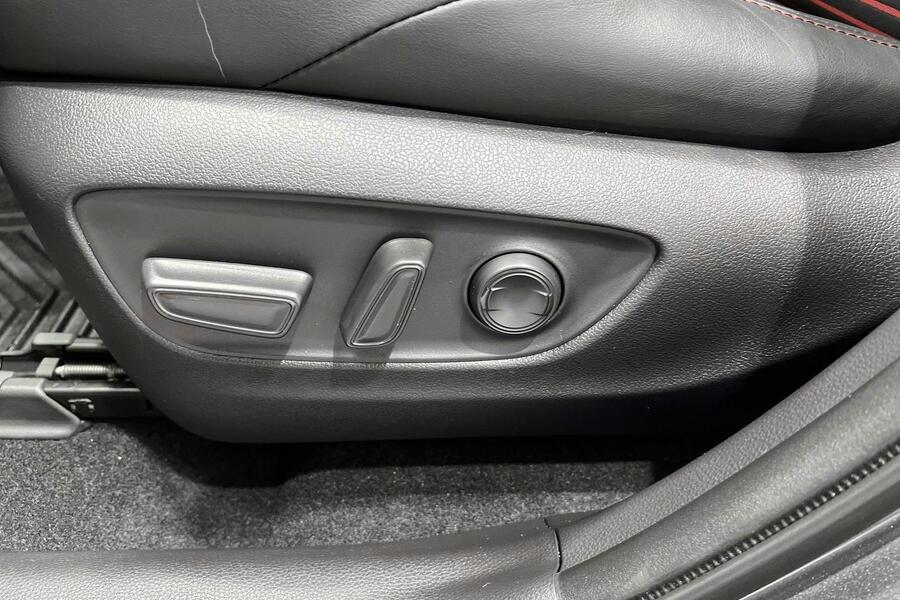 Suzuki Across vaihtoauto