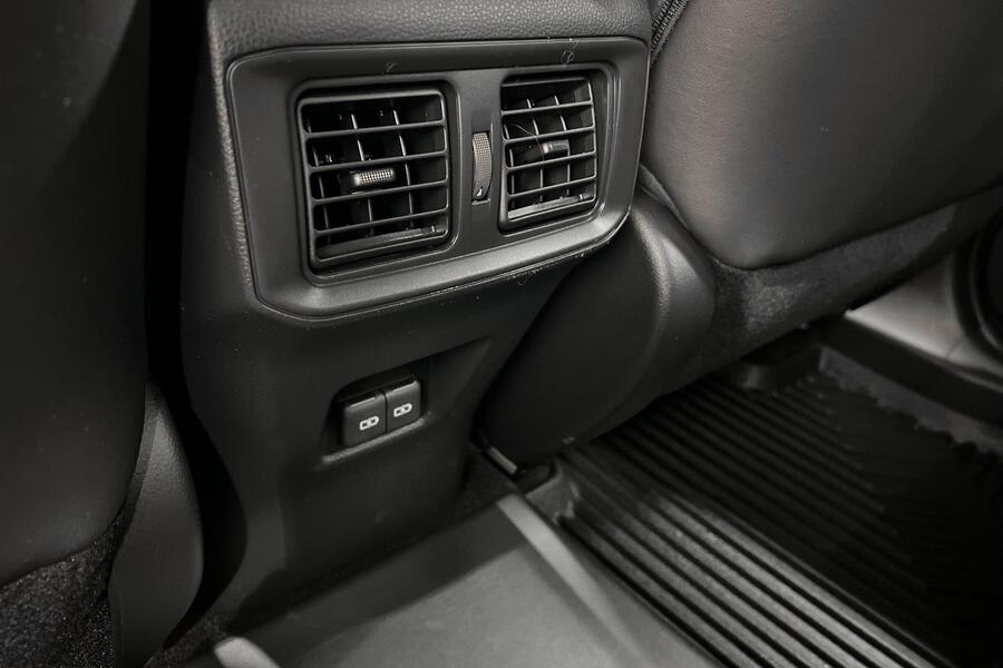 Suzuki Across vaihtoauto