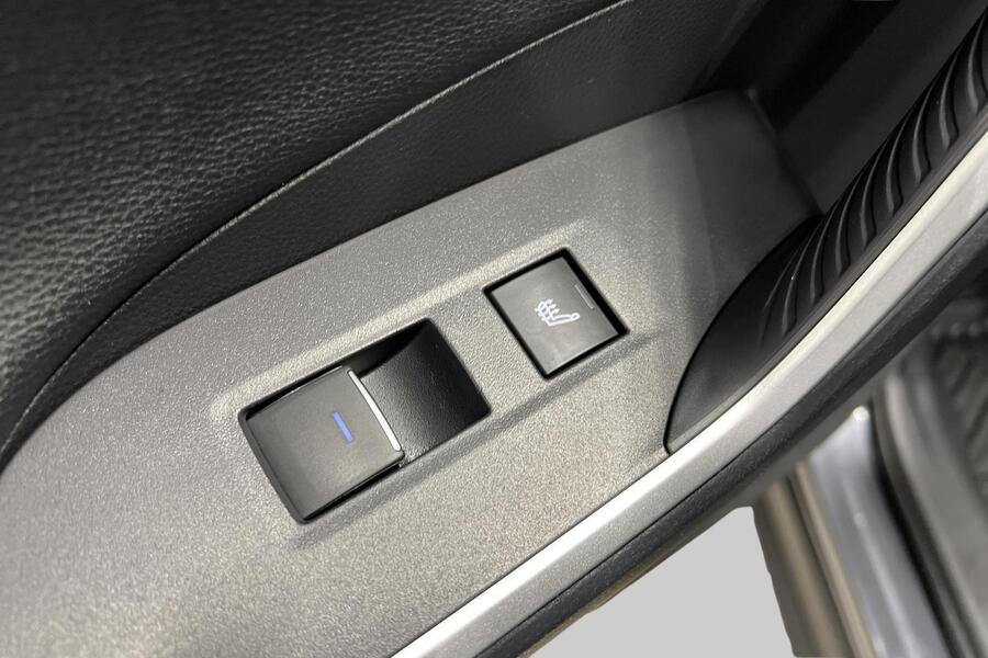 Suzuki Across vaihtoauto