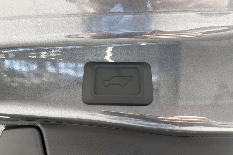 Suzuki Across vaihtoauto