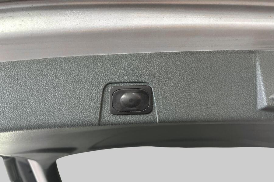 Ford Grand C-MAX vaihtoauto