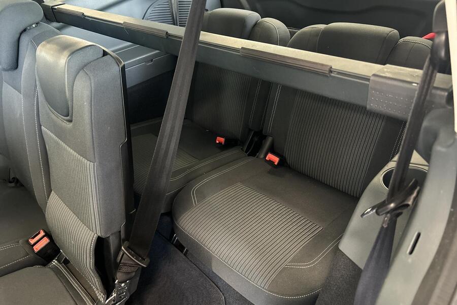 Ford Grand C-MAX vaihtoauto