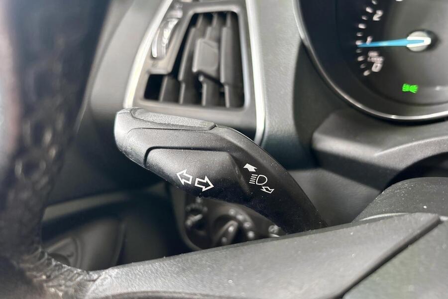 Ford Grand C-MAX vaihtoauto